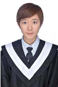 一張含有 服裝, 人員, 人的臉孔, 領子 的圖片AI 產生的內容可能不正確。