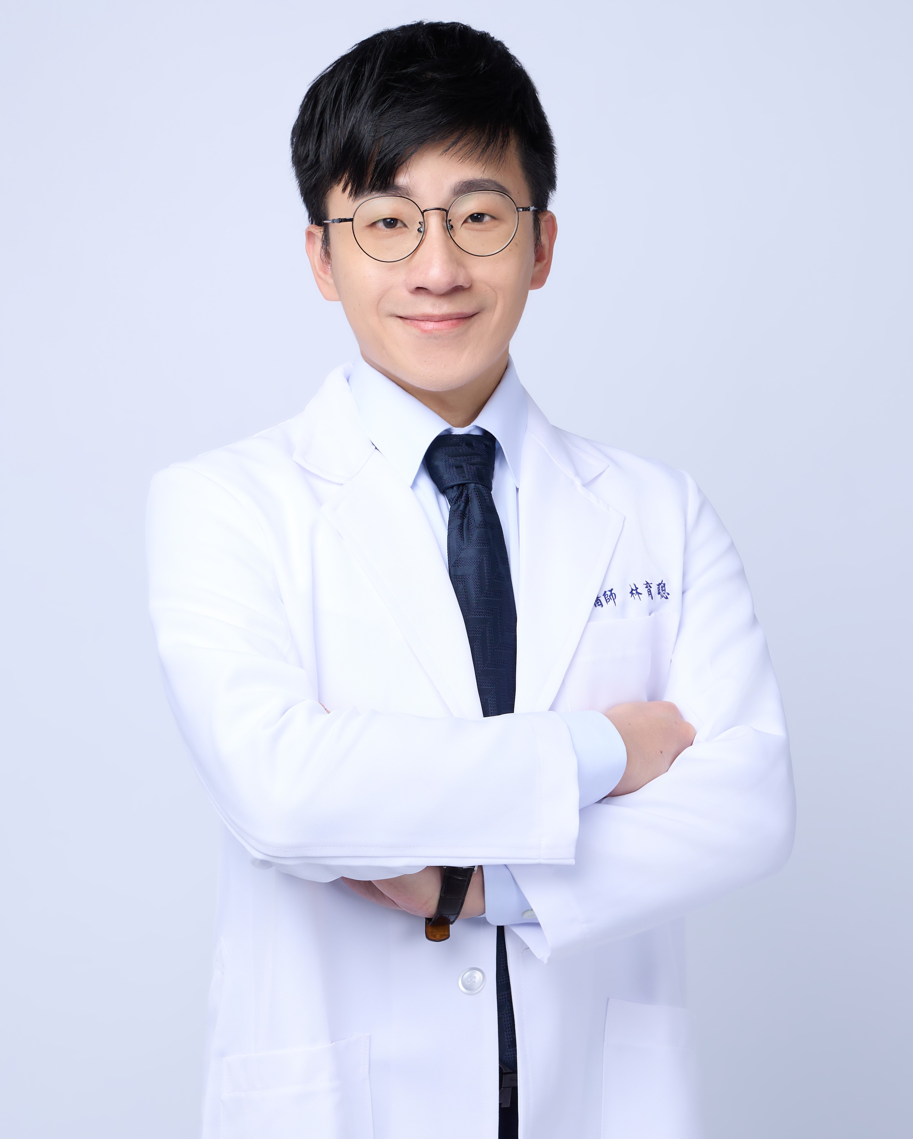 林育聰醫師的照片
