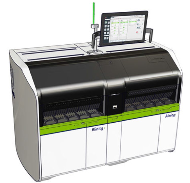 自動化生化分析儀 Automatic Clinical Chemistry Analyzer