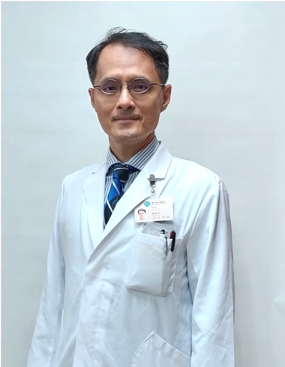 陳維信醫師