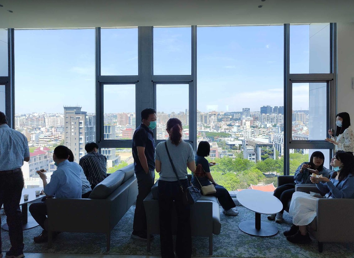 母胎照護學術論壇