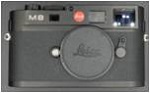 Leica M8