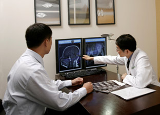 磁振造影健檢中心 磁振造影健檢中心