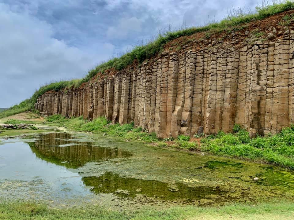 玄武岩