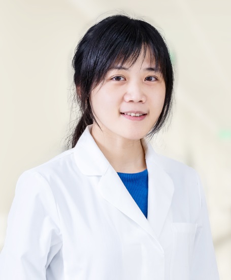李宇璇