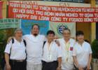 Free Medical Care Offered in Vietnam Free Medical Care Offered in Vietnam