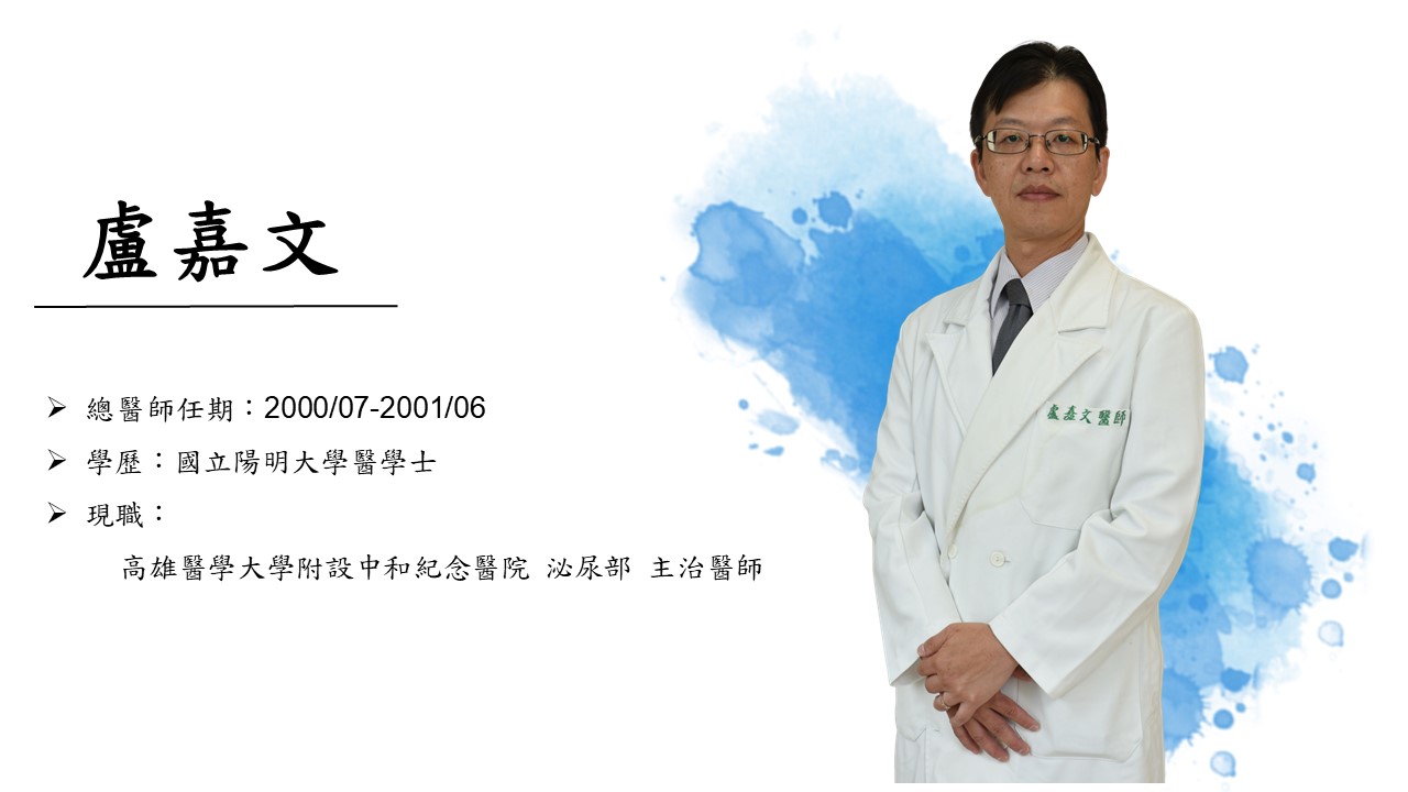 盧嘉文