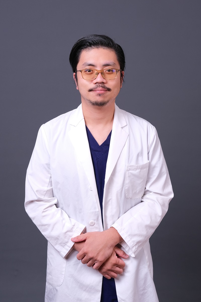 林帛震醫師