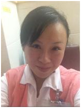 乳癌個案管理護理師--何恩誼