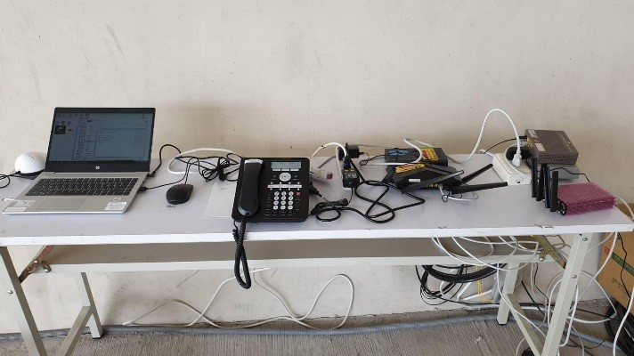 場外資訊資料處理人員區