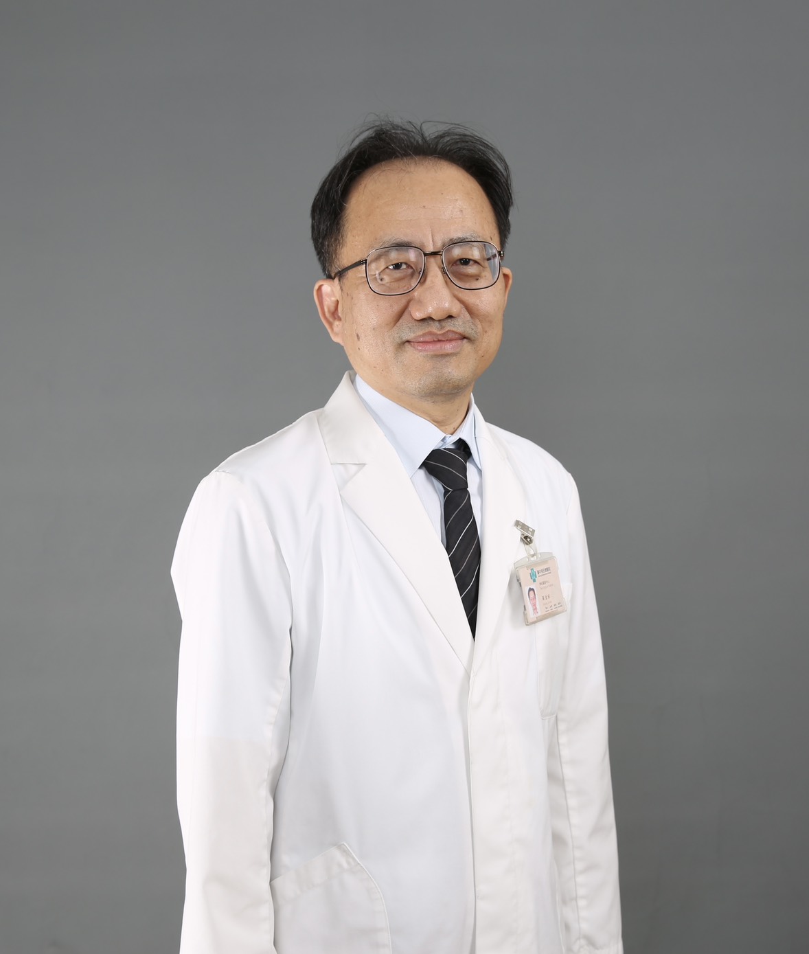 主任照片