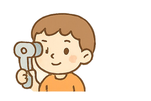 青光眼檢查與治療