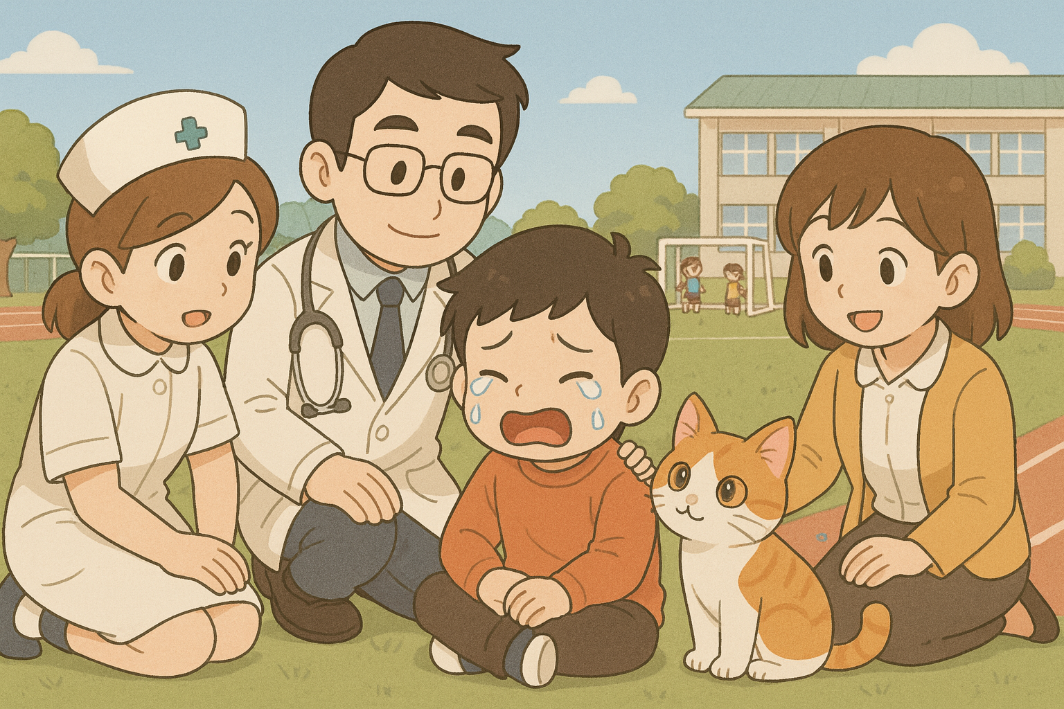 嚴重情障