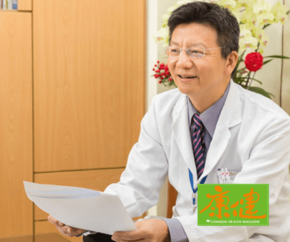 醫師專訪 – 腎臟科主任吳明儒