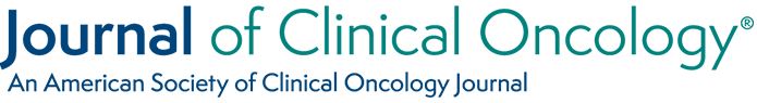 Journal of Clinical Oncology  (logo)